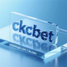 Logo da ckcbet